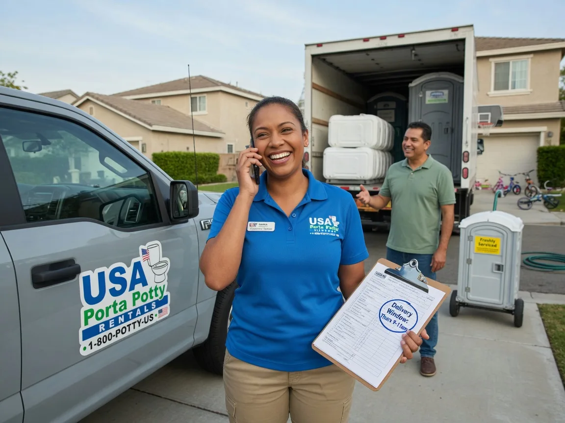 Porta Potty Rental Big Run, PA FAQs